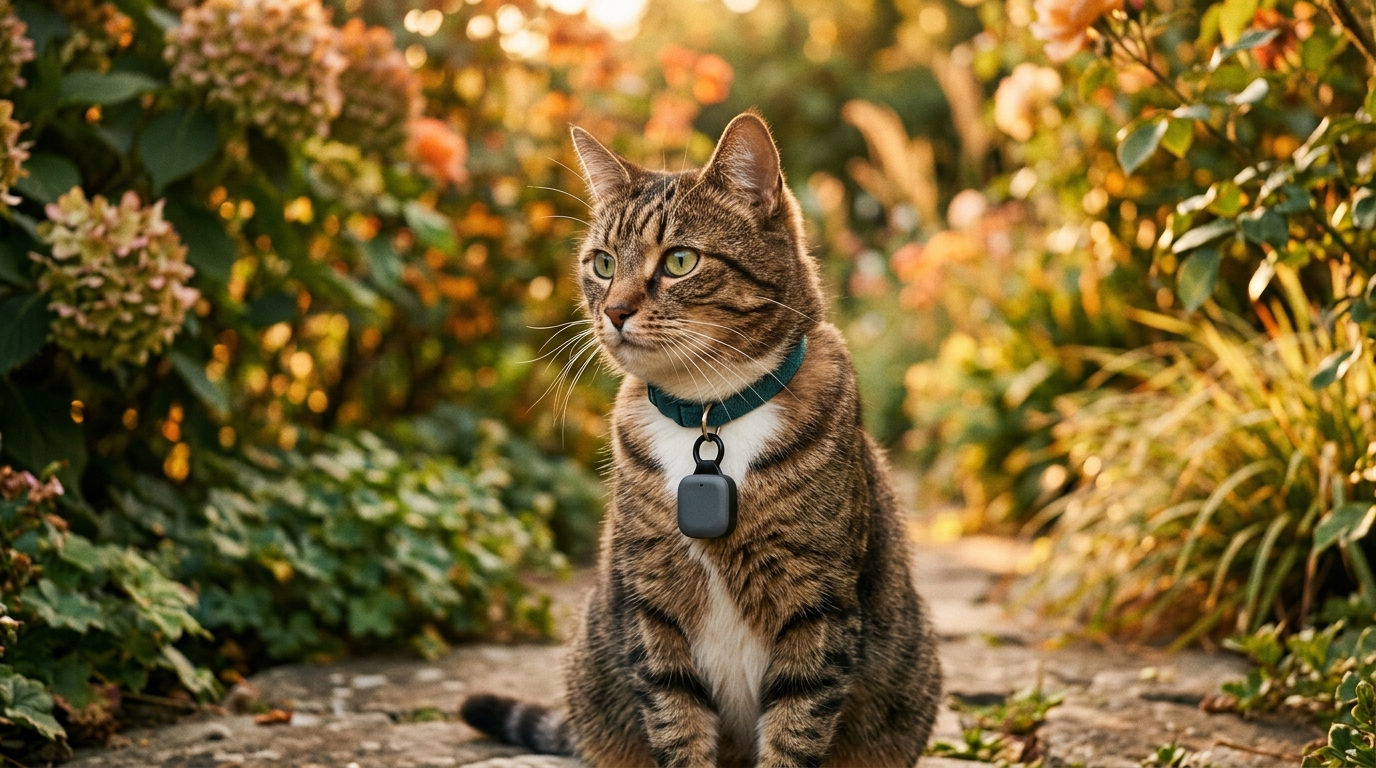 Best Cat GPS Trackers of 2026: Honest, Research-Based Picks