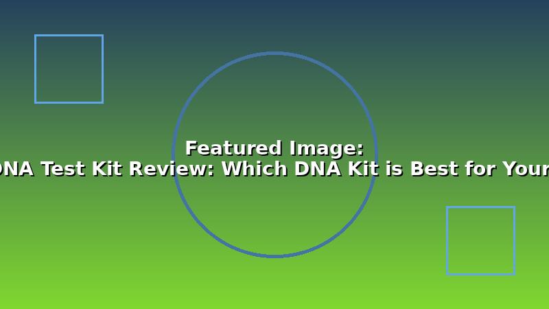 Cat DNA Test Kit Review: Which DNA Kit is Best for Your Cat?